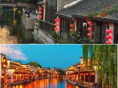 -南浔古镇