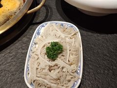 -来涮蜀鲜货火锅串串香(菜市口店)