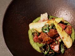 仔椒和牛-曲廊院(东四十一条店)