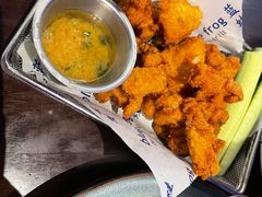 -bluefrog蓝蛙(皇庭广场店)