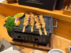 -大岛日本料理铁板烧(南通大饭店)