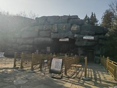 -周口店北京人遗址公园