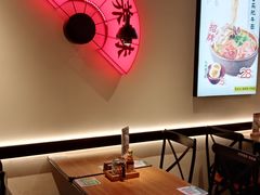 -和府捞面(东直门银座店)