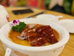 -德胜轩正宗顺德菜(宝安沙井会展中心店)