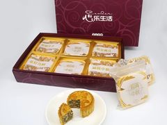 -心乐生活新鲜屋(星海广场店)