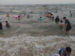 -大梅沙海滨公园