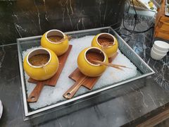 -棕榈岛海鲜自助餐厅(虹桥迎宾馆店)