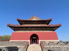 -北陵公园