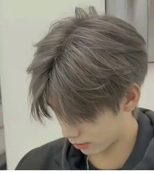 -尤司男士国潮理发馆