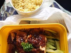 油鸡饭-星平鸡饭·粤菜小炒(印象城旗舰店)