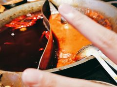 -珮姐老火锅(新街口店)