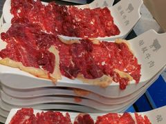 -荣叔港式沙嗲牛肉火锅(正佳潮流店)