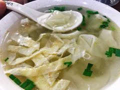 -随柳居·苏式小吃(建新巷店)