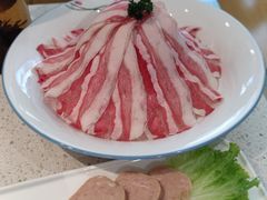 -九孔·筒骨莲藕汤锅(大明宫万达店)