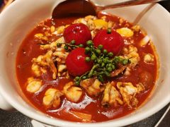 -上座云间·青年赣菜(绿茵店)