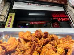 -潮州古城