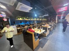 -傣妹火锅(南京东路一店)