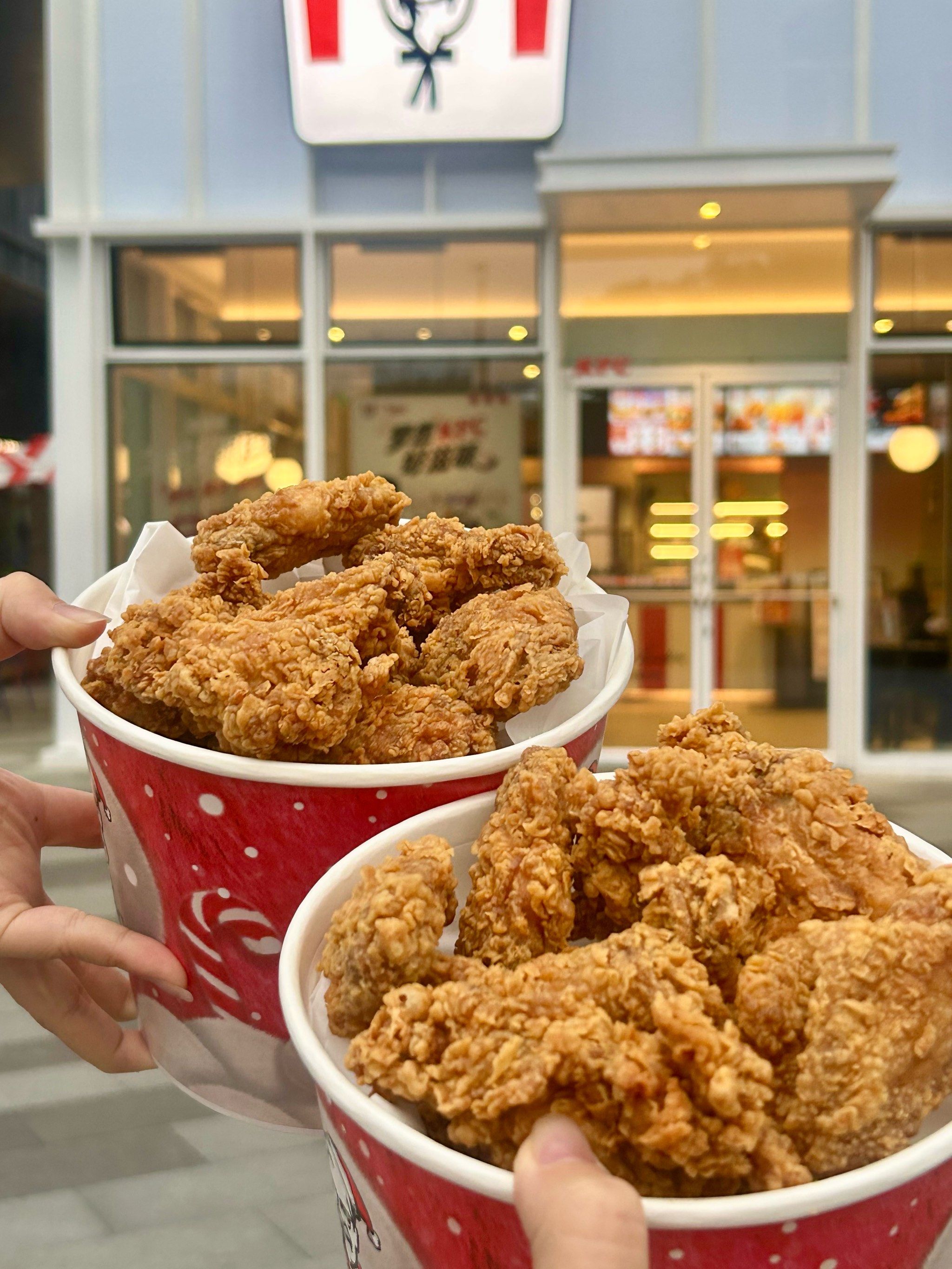 打工人实现香辣鸡翅自由!别错过