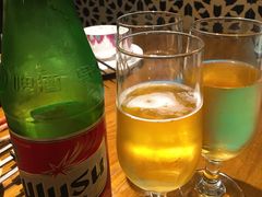 -天山醉美·新疆餐厅(富华里店)