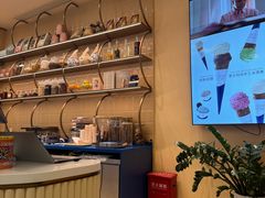 -CREAM STORY意大利手工冰淇淋&甜品(万象前海店)