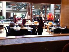 -威斯汀舞台餐厅