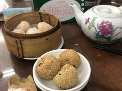 莲香楼-香港蓮香樓(中環店)