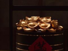 -丽晶轩中餐厅(重庆丽晶酒店)