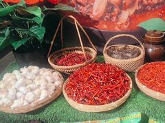 -湘村小灶·地道长沙菜·本地人优选(万家丽路店)