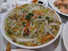 -渔满仓海鲜渔家(象山二店)