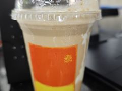 -喜茶(佛山岭南站店)