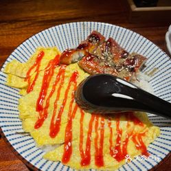 逸品居食屋 第一桥寿司店 的鳗鱼饭好不好吃 用户评价口味怎么样 温州美食鳗鱼饭实拍图片 大众点评