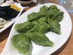 -船歌·鱼水饺青岛菜(国贸商城店)