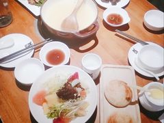 -黑鸡小馆(金源店)
