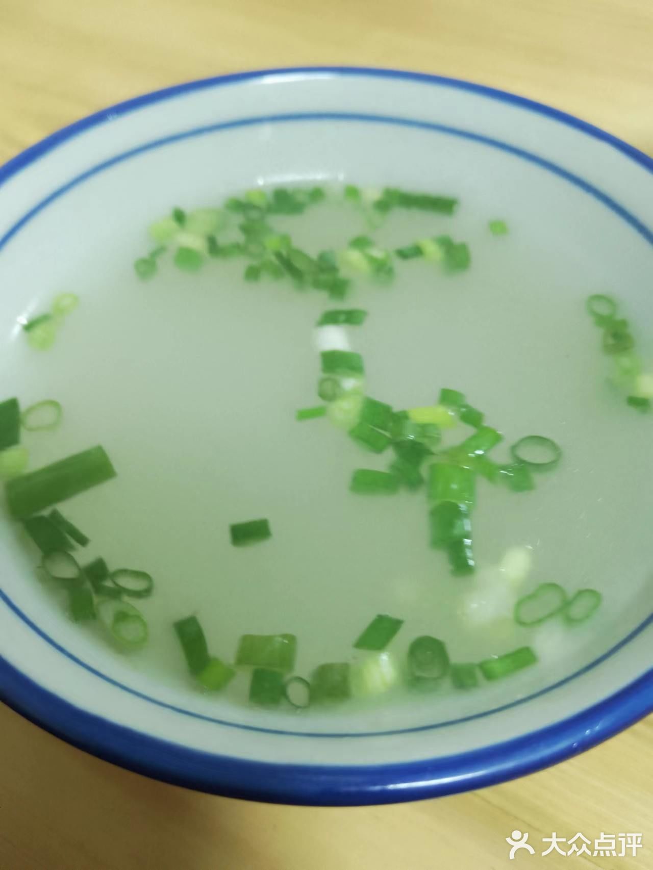 不卖隔夜饭,不卖冷冻肉 免费加牛骨汤,免费加米饭