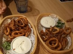 -必胜客(时代广场店)