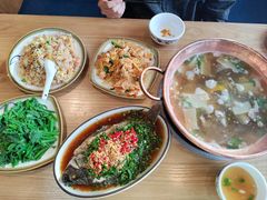 -妈妈的味道(和顺古镇店)