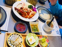 -沿江海南菜·文昌鸡祖师爷(大东海店)