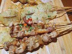 -串东家·好酒配好串(拱墅万达金街店)