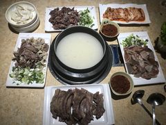 -英子补身汤(海兰路店)