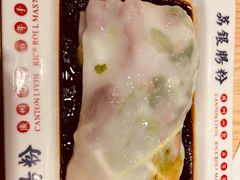 -荔银肠粉·非遗手藝(夫子庙店)