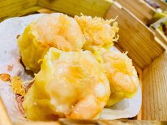 海虾蟹子干蒸-宝园酒家(美林M·LIVE天地东座店)