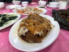 -顺利靓汤酒楼(横荷店)