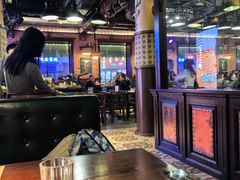 -马迭尔德式西餐精酿啤酒屋(中央大街店)