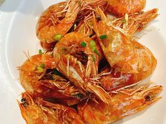 -巧克力渔家.小船海鲜胶东菜(三浴场店)