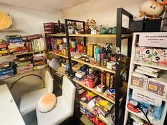 -好玩工厂密室·鹅鸭杀·桌游拼豆电玩