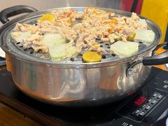 -映日农场无花果鸡(滨江东路店)