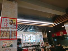 大堂-老福洲(西洪路店)