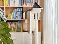 -康朴乐儿童学习桌椅(蓝色港湾店)