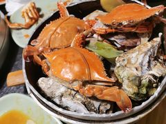 -盛江山自助料理(奥莱锦辉购物广场店)