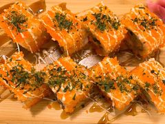 -太原面食店(解放路店)